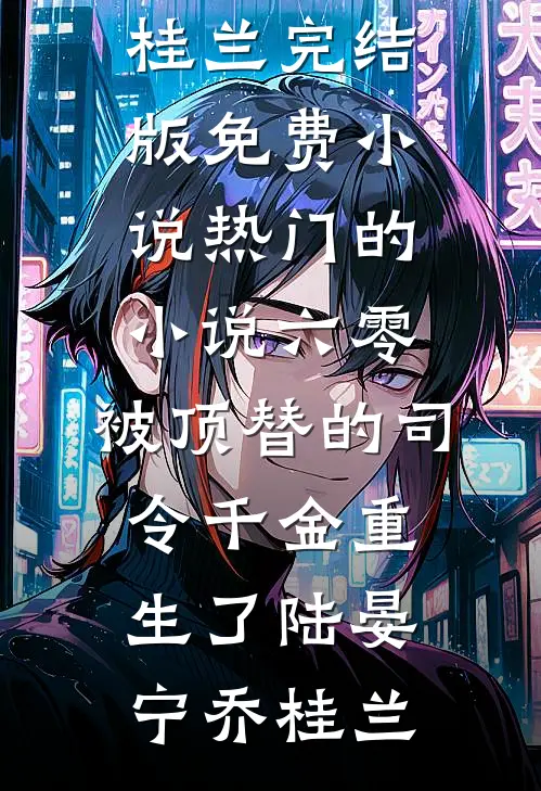 那晚的风，吹散了我们的余生全文免费