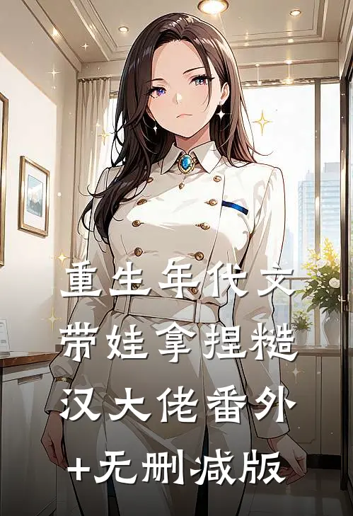 重生年代文，带娃拿捏糙汉大佬番外+无删减版