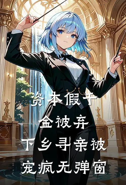 资本假千金被弃，下乡寻亲被宠疯无弹窗