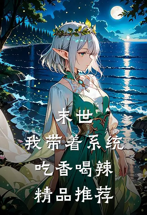 末世：我带着系统吃香喝辣精品推荐