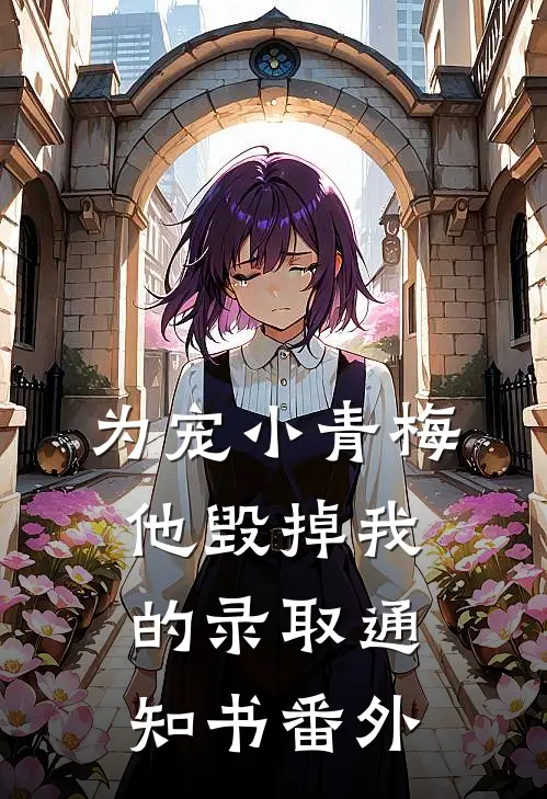 为宠小青梅，他毁掉我的录取通知书番外