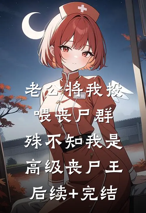 老公将我投喂丧尸群，殊不知我是高级丧尸王后续+完结