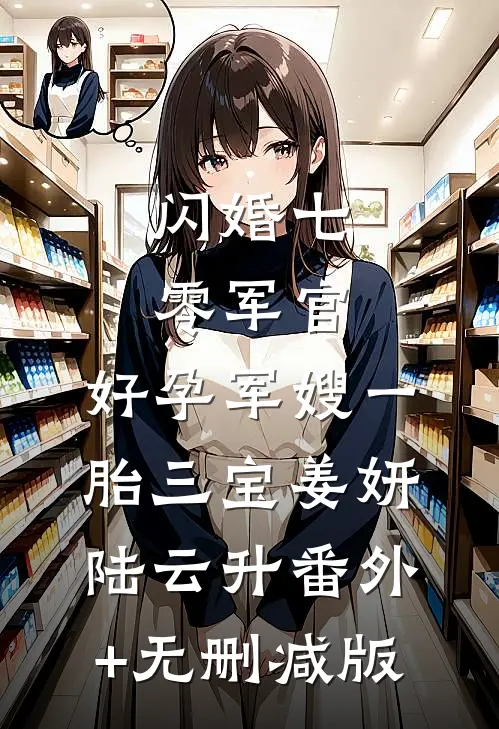 闪婚七零军官，好孕军嫂一胎三宝姜妍陆云升番外+无删减版