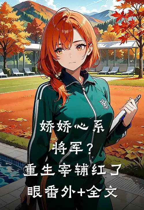 娇娇心系将军？重生宰辅红了眼(番外)+(全文)