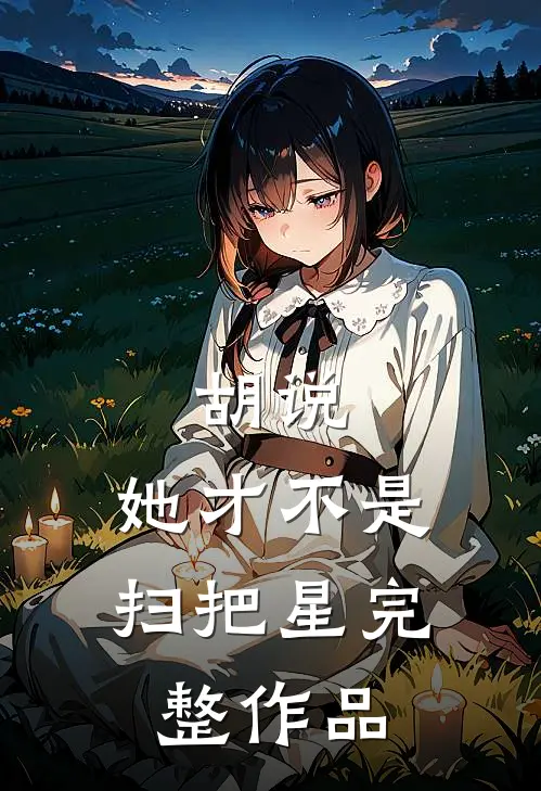 胡说，她才不是扫把星完整作品