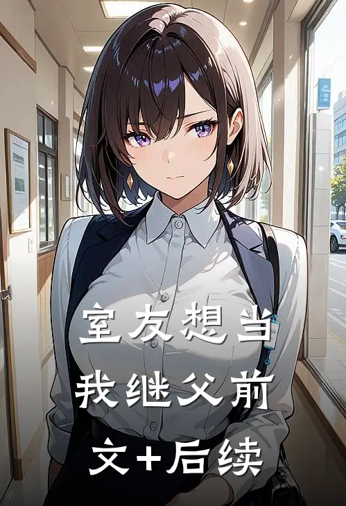 室友想当我继父前文+后续
