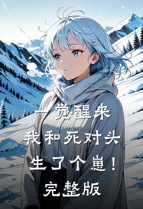 一觉醒来，我和死对头生了个崽！完整版