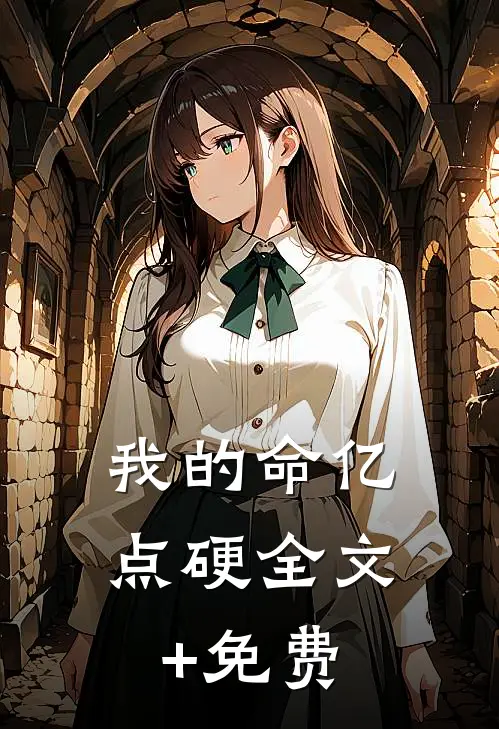 我的命亿点硬全文+免费