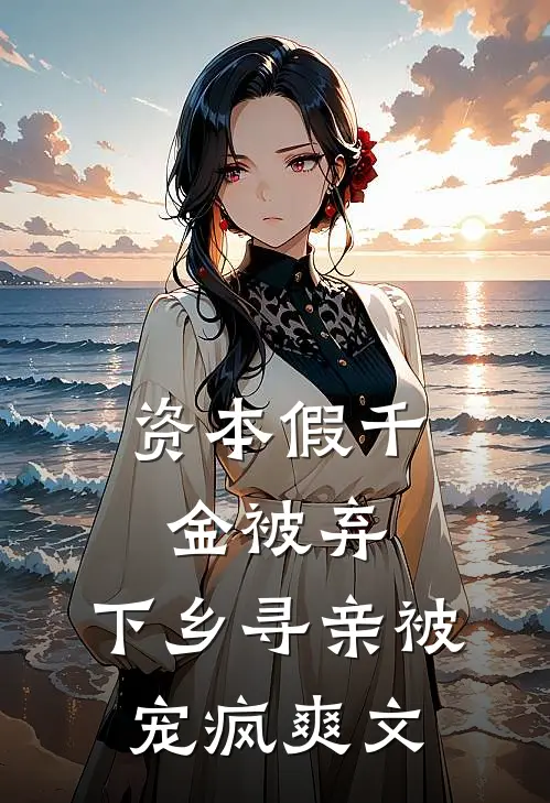 资本假千金被弃，下乡寻亲被宠疯爽文