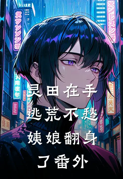 灵田在手，逃荒不愁：姨娘翻身了番外