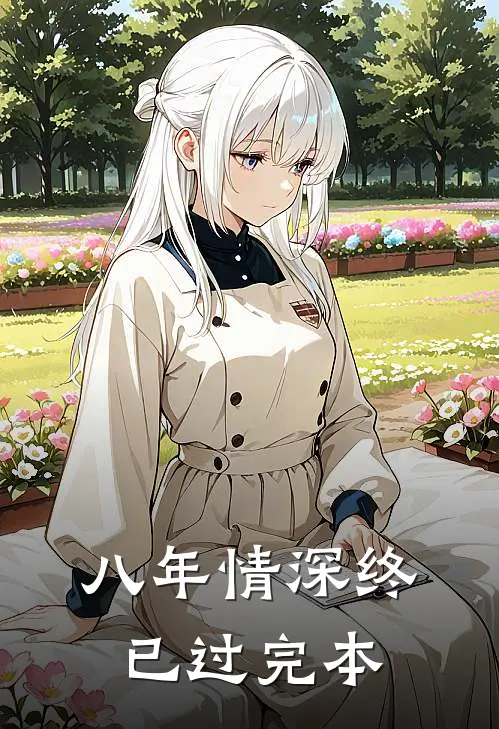 八年情深终已过完本