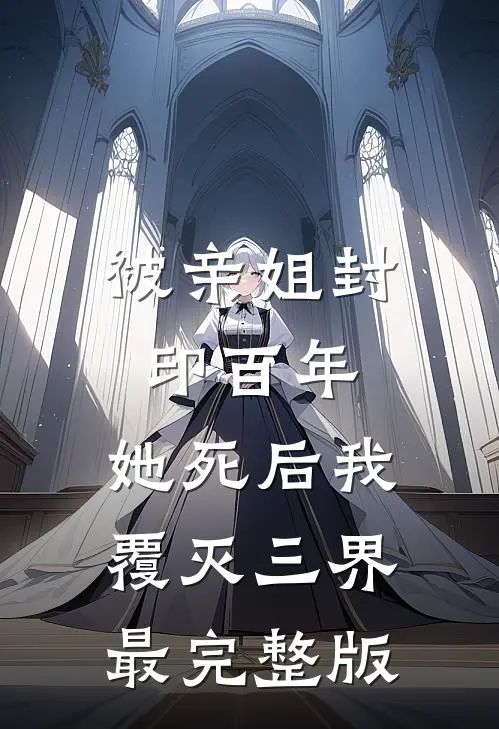 被亲姐封印百年，她死后我覆灭三界最完整版