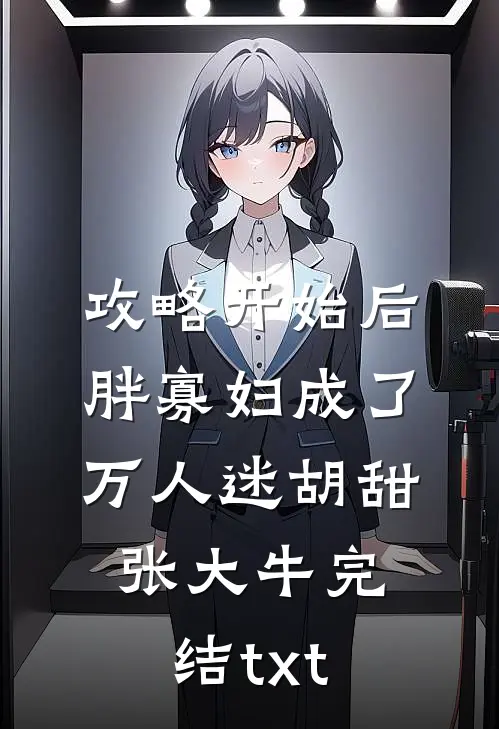 我助傻子哥哥杀出地狱，送上神坛
