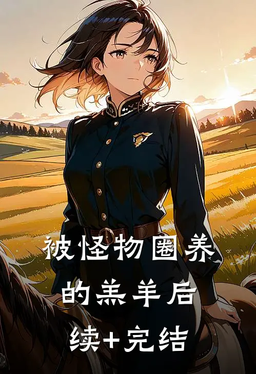 被怪物圈养的羔羊后续+完结