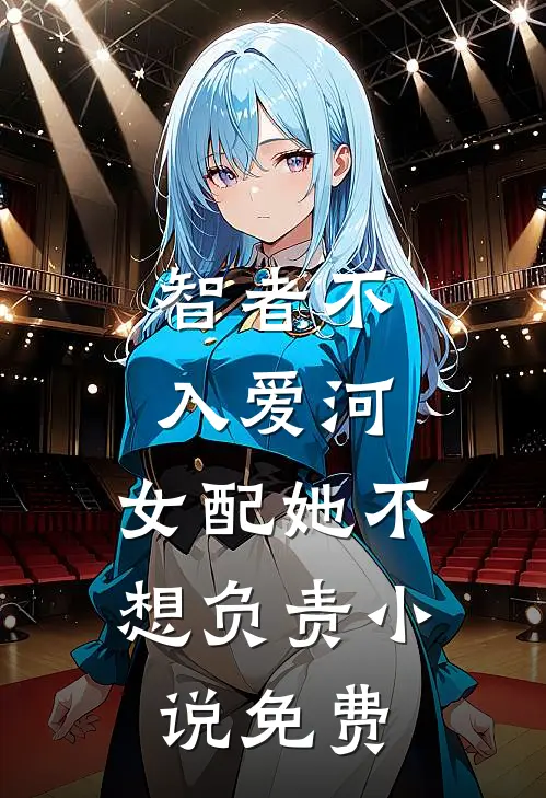 智者不入爱河，女配她不想负责小说免费