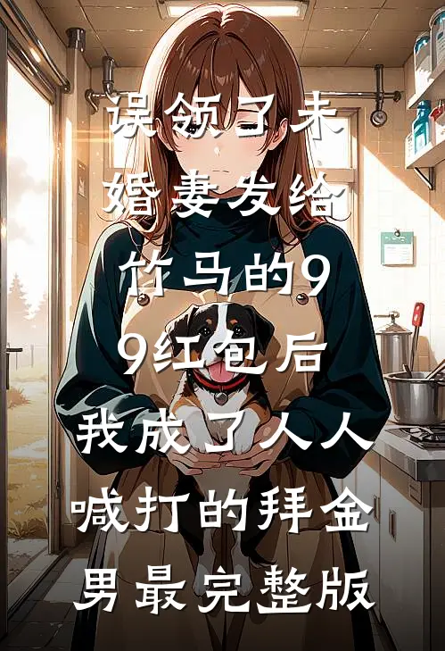 误领了未婚妻发给竹马的99红包后，我成了人人喊打的拜金男最完整版