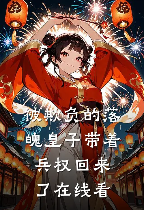 被欺负的落魄皇子带着兵权回来了在线看