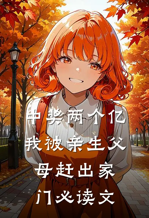 中奖两个亿，我被亲生父母赶出家门必读文