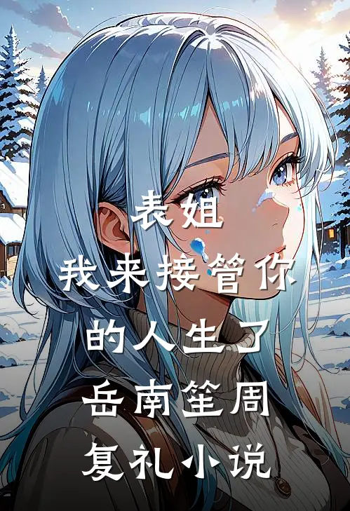 表姐，我来接管你的人生了岳南笙周复礼小说