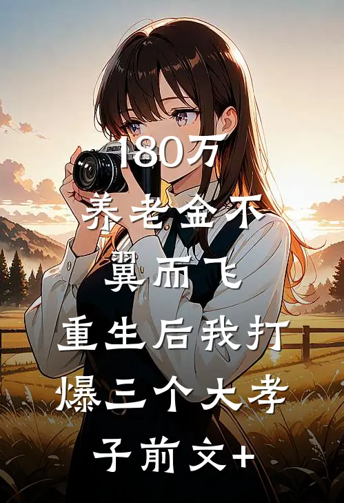 180万养老金不翼而飞，重生后我打爆三个大孝子前文+