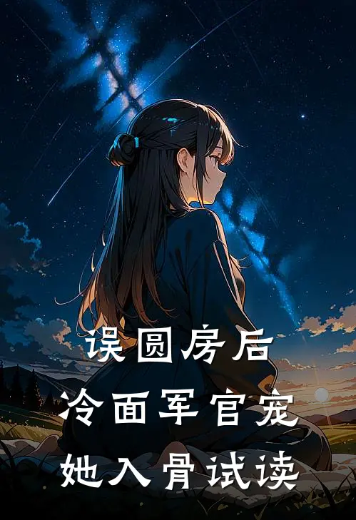 误圆房后，冷面军官宠她入骨试读
