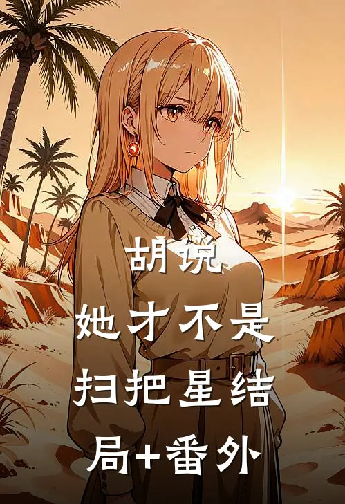 胡说，她才不是扫把星结局+番外
