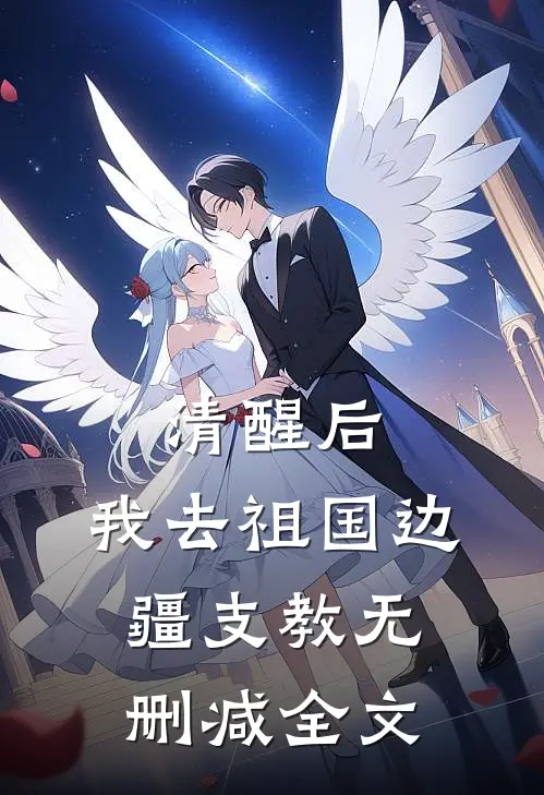 清醒后，我去祖国边疆支教无删减全文