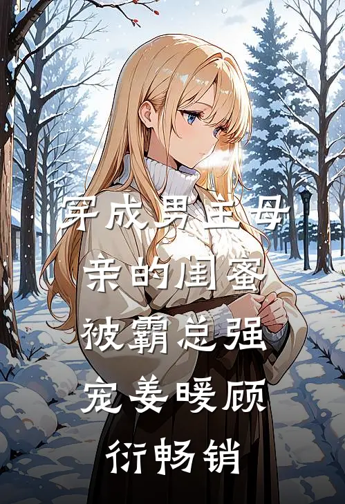 第七年春雨迟全章阅读
