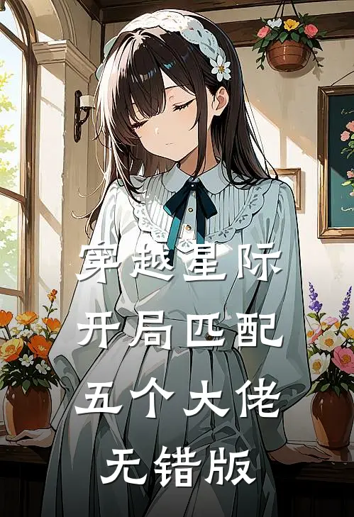 穿越星际，开局匹配五个大佬无错版