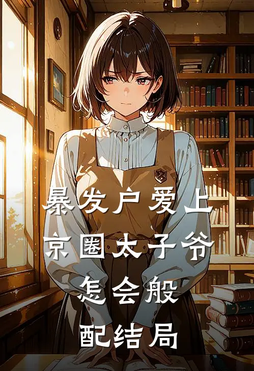 暴发户爱上京圈太子爷，怎会般配结局