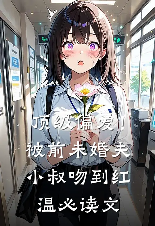 顶级偏爱！被前未婚夫小叔吻到红温必读文