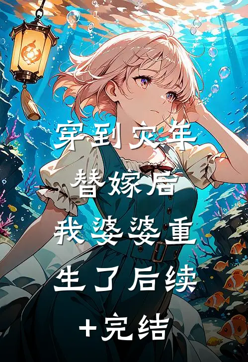 穿到灾年替嫁后，我婆婆重生了后续+完结