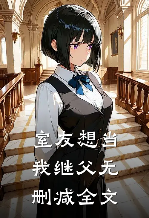 室友想当我继父无删减全文