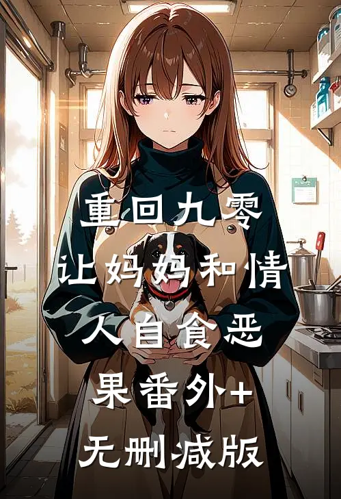 重回九零，让妈妈和情人自食恶果番外+无删减版