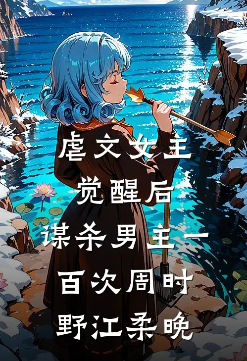 虐文女主觉醒后，谋杀男主一百次周时野江柔晚