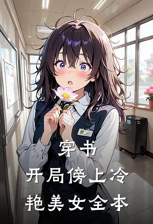 穿书：开局傍上冷艳美女全本