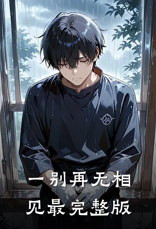一别再无相见最完整版