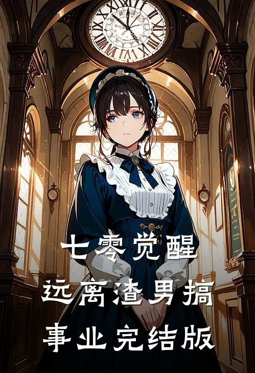 七零觉醒：远离渣男搞事业完结版