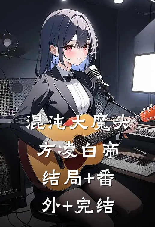 混沌大魔头方凌白帝结局+番外+完结