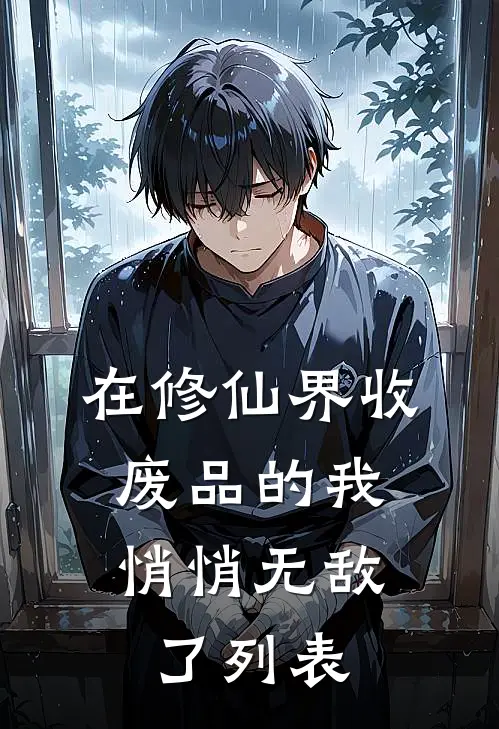 在修仙界收废品的我，悄悄无敌了列表