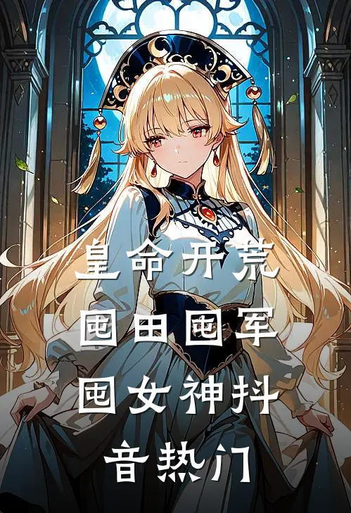 皇命开荒，囤田囤军囤女神抖音热门