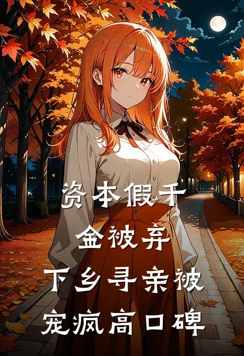 资本假千金被弃，下乡寻亲被宠疯高口碑