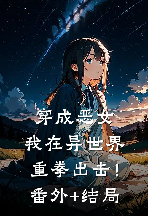 穿成恶女，我在异世界重拳出击！:(番外)+(结局)