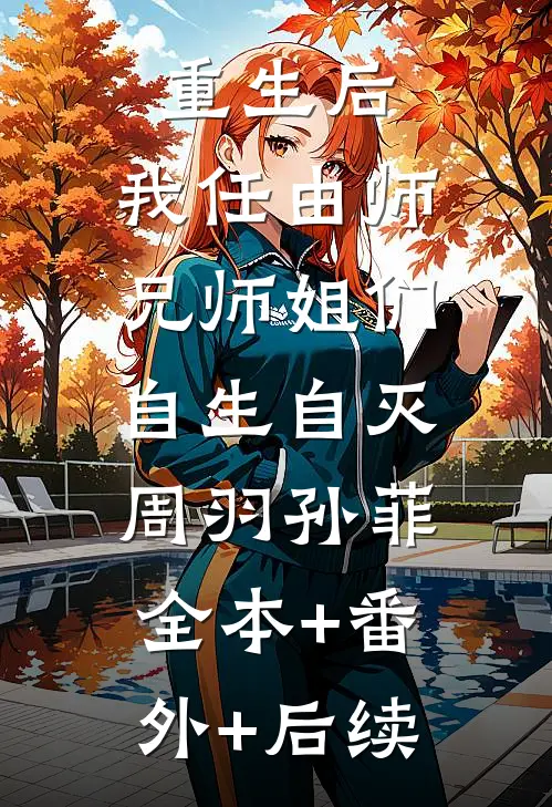 重生后，我任由师兄师姐们自生自灭周羽孙菲:全本+番外+后续