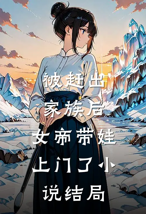 被赶出家族后，女帝带娃上门了小说结局