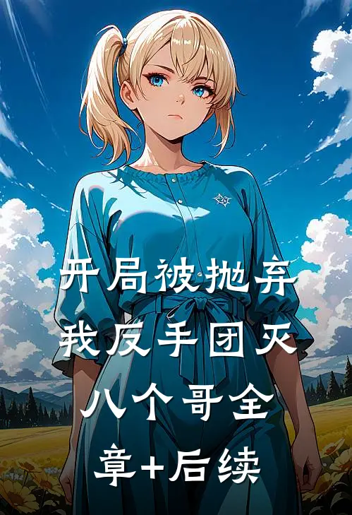开局被抛弃，我反手团灭八个哥全章+后续