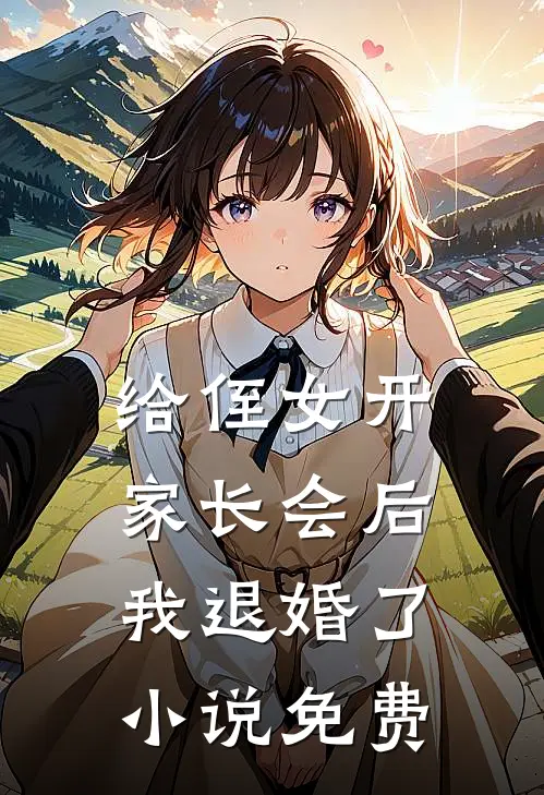 给侄女开家长会后，我退婚了小说免费