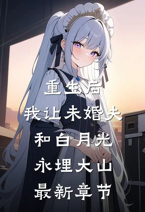 重生后，我让未婚夫和白月光永埋大山最新章节