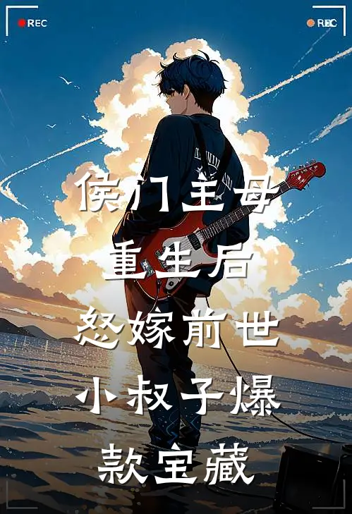 侯门主母重生后，怒嫁前世小叔子爆款宝藏