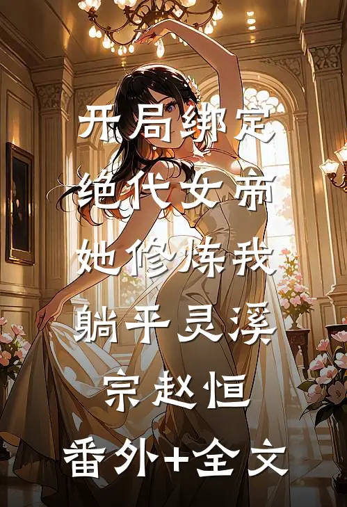 开局绑定绝代女帝，她修炼我躺平灵溪宗赵恒:(番外)+(全文)